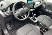 Renault Captur Evolution Eco-G LPG 1.2 TCe