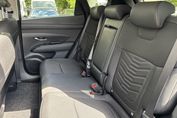Hyundai Tucson Executive 1.6 T-GDi 48V  DCT