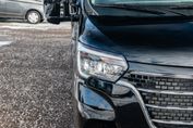Renault Master L3 Zabudowa Wystawowa TYP PRO