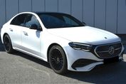 Mercedes E Klasa 220 d 4-Matic AMG