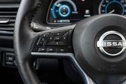 Nissan Leaf 40kWh N-Connecta