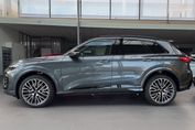 Audi Q5 SQ5 TFSI quattro