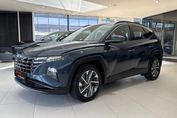 Hyundai Tucson 1.6 T-GDI Smart 2WD DCT