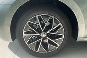 Skoda Octavia Drive Selection 1.5 TSI mHEV DSG