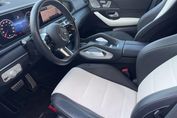 Mercedes GLE Coupe 450 d 4MATIC AMG Line