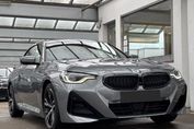 BMW Seria 2 Coupe 230i M Sport