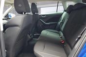 Skoda Scala 1.5 Tsi Ambition Dsg