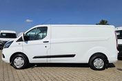 Ford Transit Custom TdCi L2H1 Long