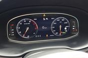 Seat Ateca TSI Xperience S&S DSG