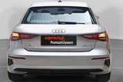 Audi A3 Sportback 30 TDI