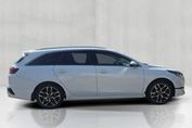 Kia Ceed 1.5 T-GDI  DCT