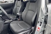 Toyota Corolla Cross 2.0 Hybrid Executive AWD