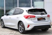 Ford Focus 1.5 EcoBlue ST-Line aut