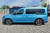 Ford Tourneo Connect Grand L2H1 Active A7