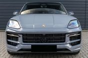 Porsche Cayenne Coupe E-Hybrid Black Edition