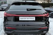 Audi Q5 TFSI quattro S line Sportback
