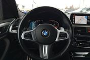 BMW X3 xDrive20d mHEV M Sport sport-aut