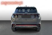 Hyundai Tucson Executive N Line 1.6 T-GDi