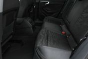 Audi A5 TFSI S line