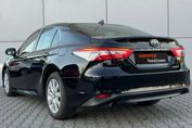 Toyota Camry 2.5 Hybrid Comfort