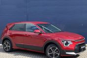 Kia Niro 1.6 GDI Hybrid L
