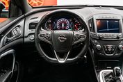 Opel Insignia 2.0 CDTI OPC line