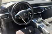 Audi A6 45 TFSI Sport  S tronic
