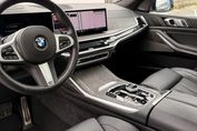 BMW X7 xDrive40d  M Sport