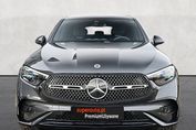Mercedes GLC Coupe 200 4MATIC AMG Line