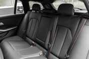 BMW Seria 3 Touring M3 Competition xDrive