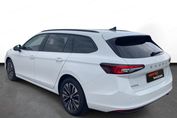 Skoda Superb 2.0 TDI SCR Selection DSG