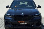 BMW X5 XDRIVE30D M Sport