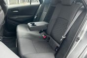 Toyota Corolla 1.8 Hybrid Comfort