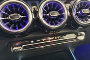 Mercedes GLB 200 Progressive