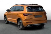 Skoda Karoq Sportline 1.5 TSI DSG