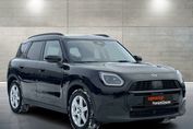 Mini Countryman Classic Trim
