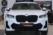 BMW X4 xDrive20d M Sport
