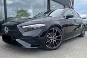 Mercedes Klasa A 220 4-Matic AMG Line