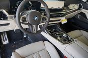 BMW X7 M60i xDrive