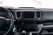 Opel Vivaro Kombi Extra Long L2H1