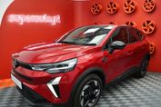 Renault Captur Techno Eco-G LPG 1.2 TCe