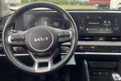 Kia Sportage 1.6 T-GDI M