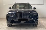 BMW X7 xDrive40d M Sport