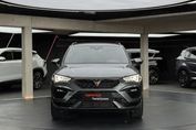 Cupra Ateca TSI DSG