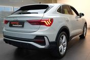 Audi Q3 Sportback 35 TFSI S Line