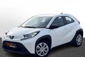 Toyota Aygo X 1.0 VVT-i Comfort CVT
