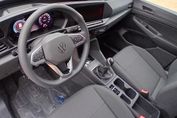 Volkswagen Caddy Cargo Maxi L2H1