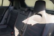 Mercedes Klasa A 250 e AMG Line