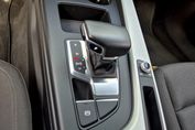 Audi A4 35 TFSI S Line