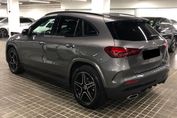Mercedes GLA 200 AMG Line